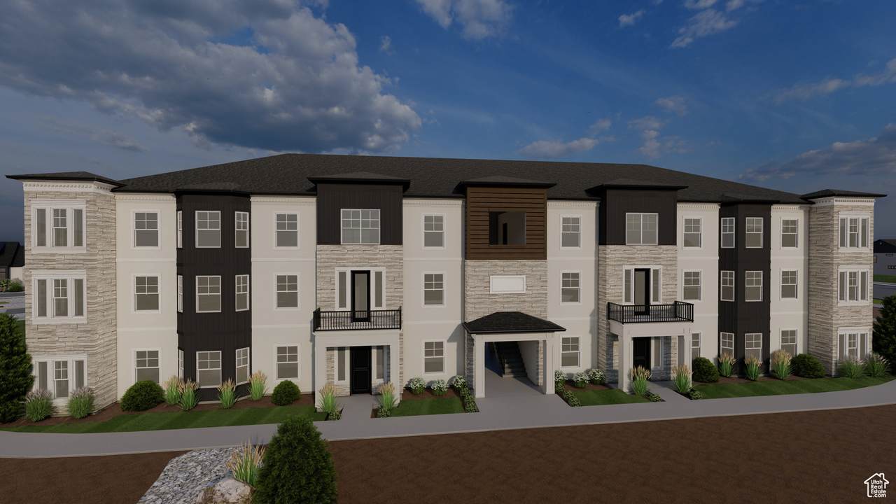 12727 Skyline Loop Ln - Photo 1