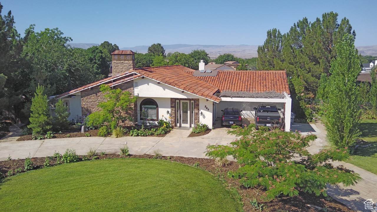 289 Count Fleet Rd - Photo 1