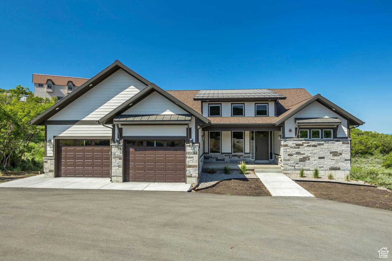 1594 Tree Top Ln - Photo 1