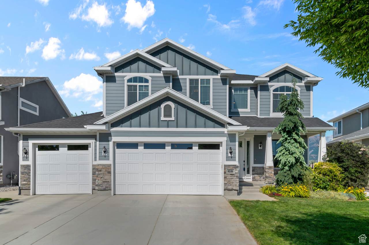 68 Eden Way - Photo 1