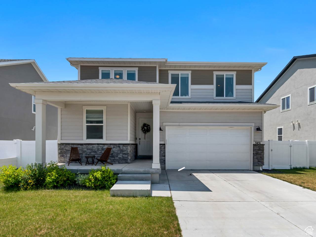 5451 Yeager Ln - Photo 1