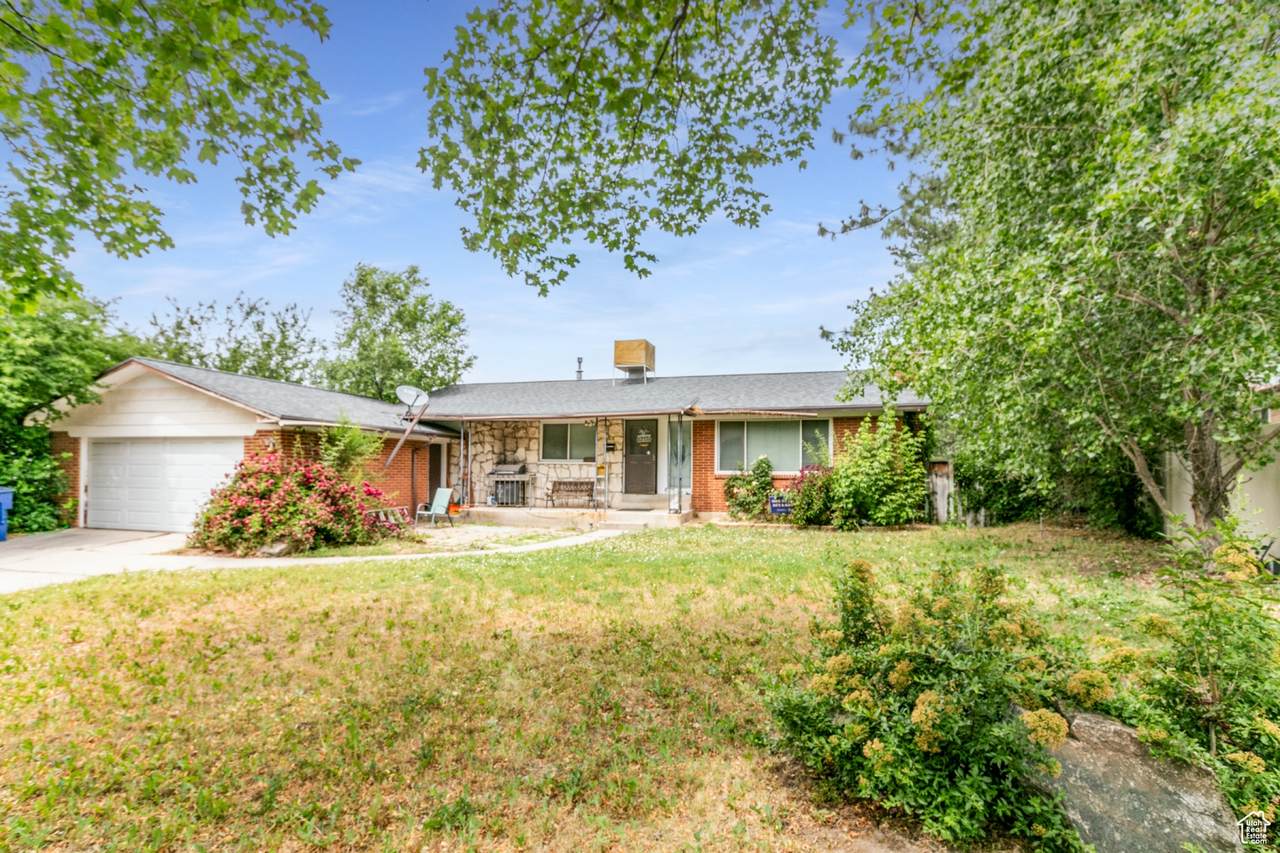 5841 Fontaine Bleu Dr - Photo 1