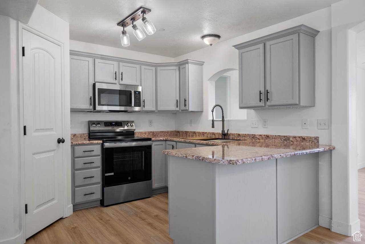 3812 Rock Creek Rd - Photo 1