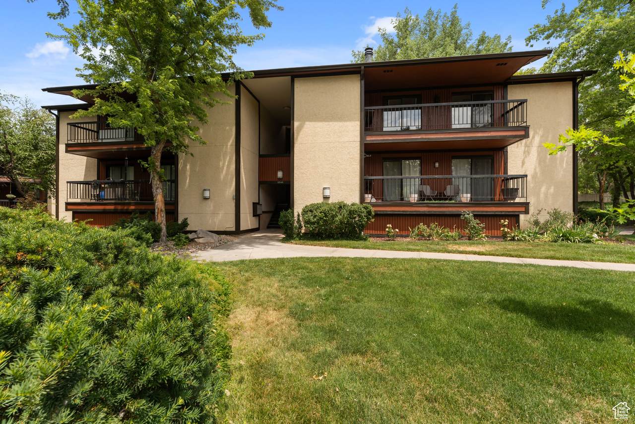 5544 Springtree Ln - Photo 1