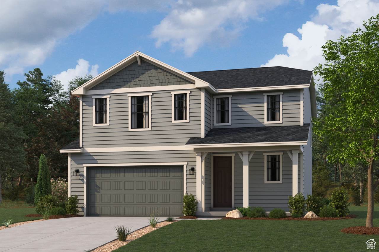 5146 Old Coble Way - Photo 1