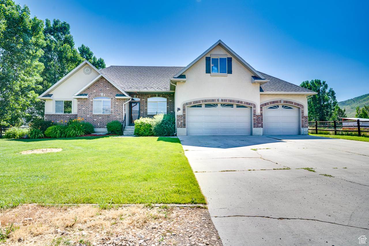 3035 Big Hollow Rd - Photo 1