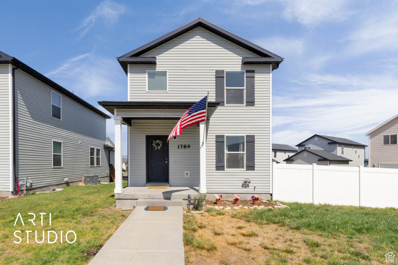 1789 Aaron Dr - Photo 1