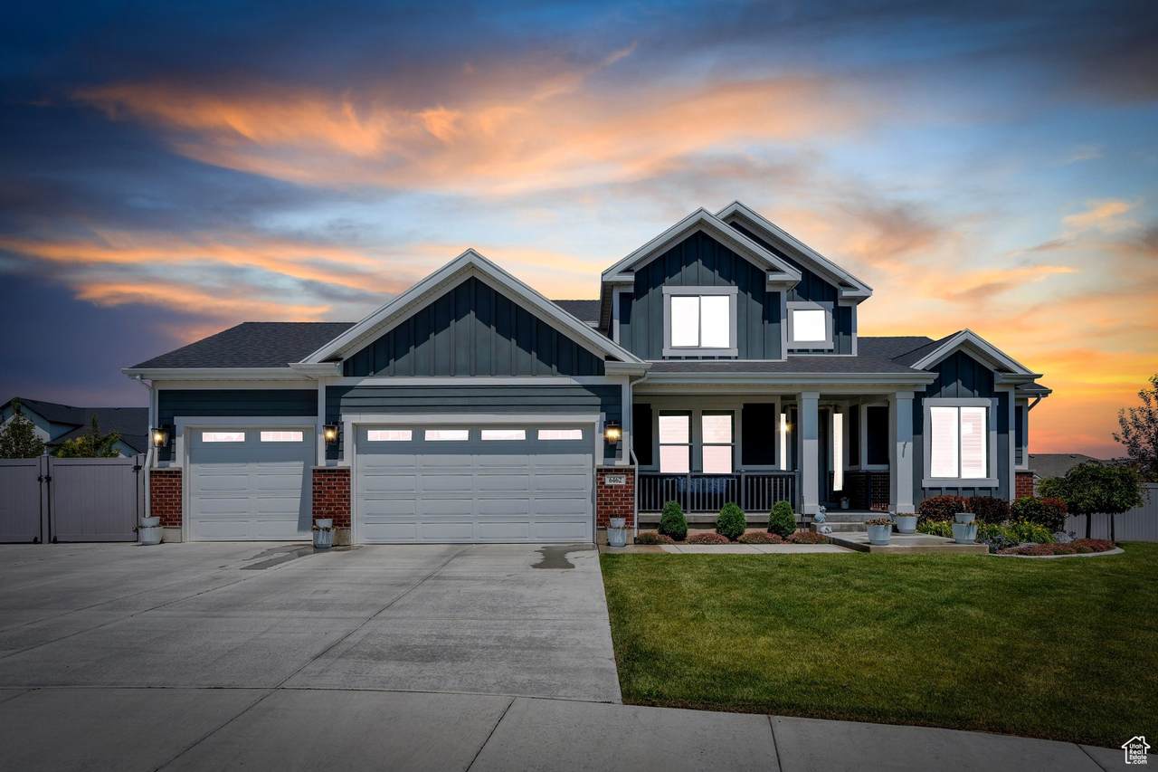 6462 Shawnee Marie Way - Photo 1