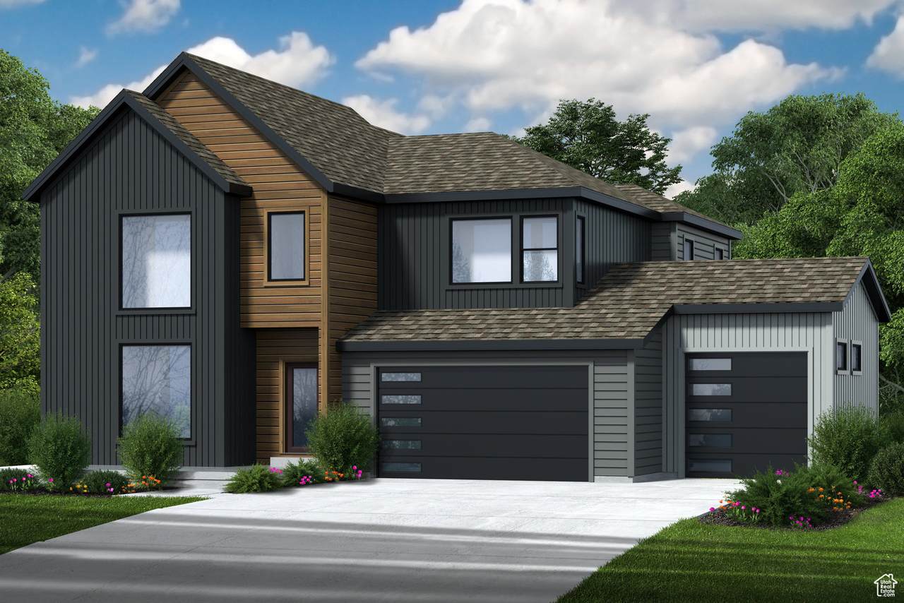 2863 Hayloft Ln - Photo 1