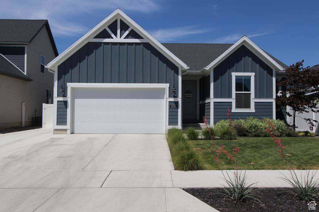 6255 Wanlass Hl - Photo 1