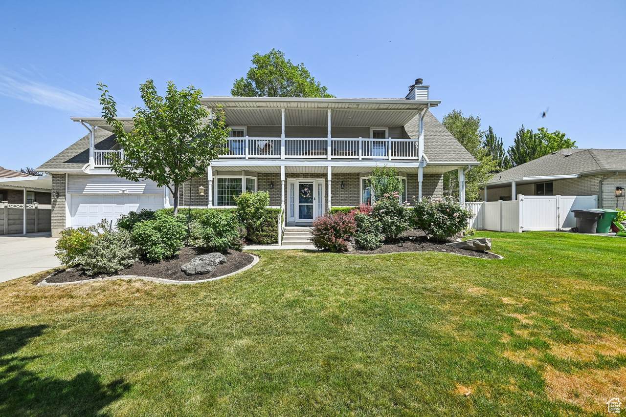 537 Edindrew Cir - Photo 1