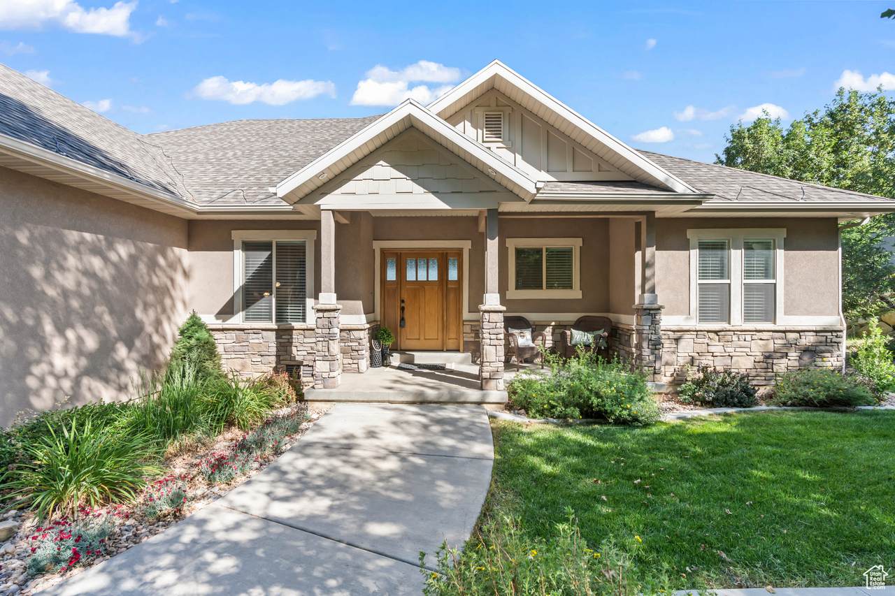 1155 Eagle Nest Dr - Photo 1