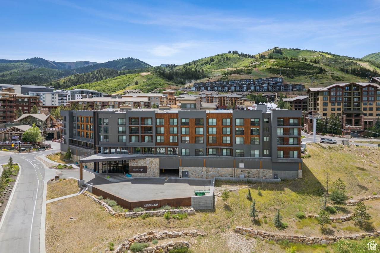 2670 Canyons Resort Dr - Photo 1