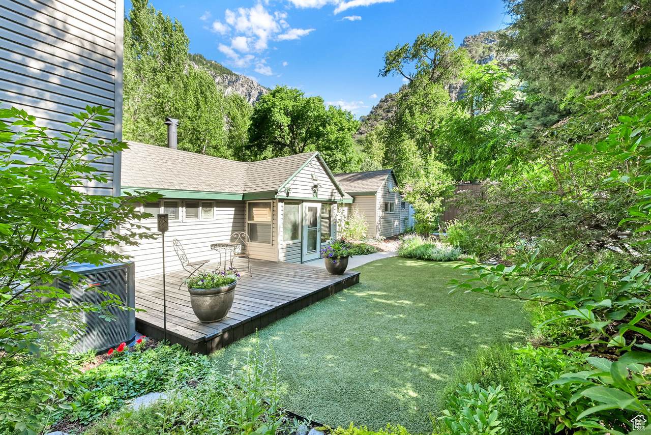 655 Ogden Cyn - Photo 1