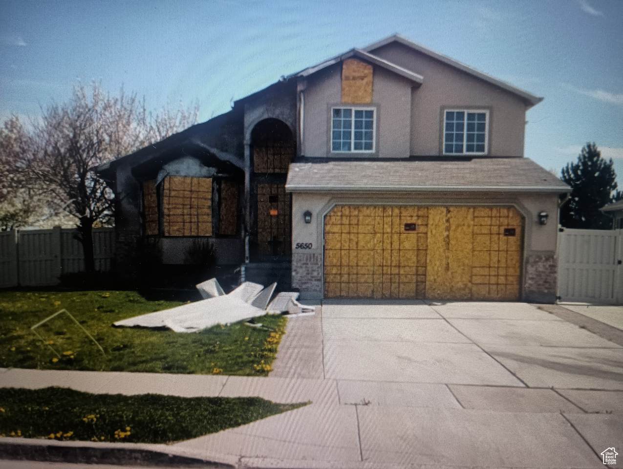 5650 Mountain Aura Dr - Photo 1