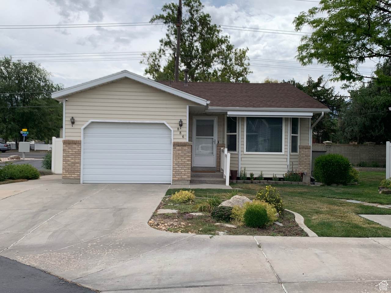 886 Apple Park Way - Photo 1