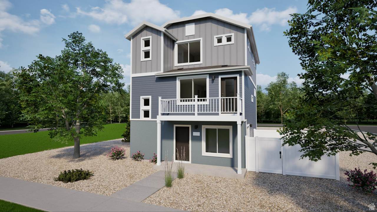 56 Bear River Rd - Photo 1