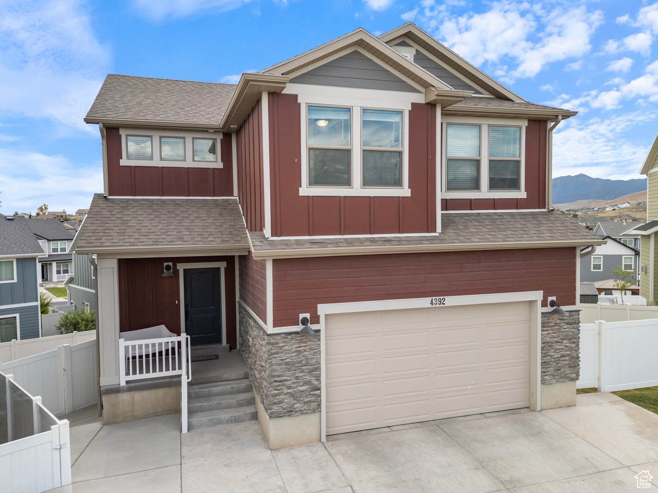4392 Upton Way - Photo 1