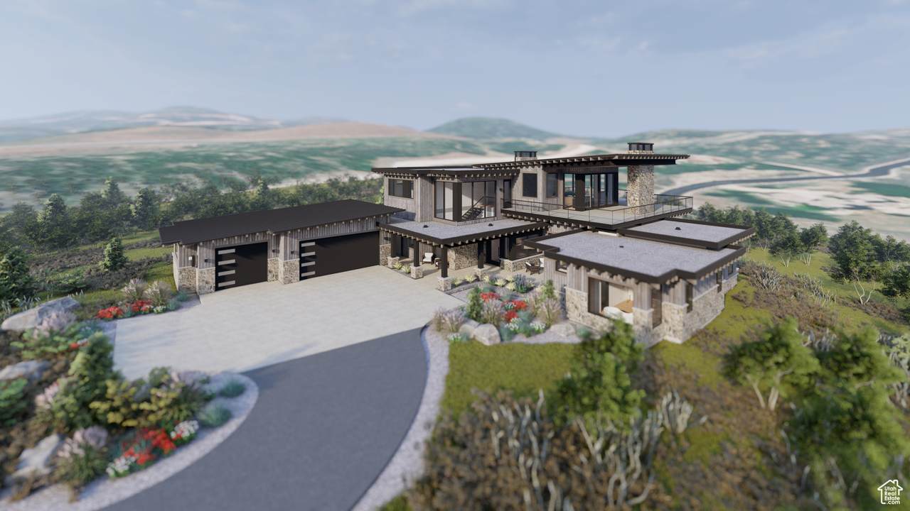 2022 Painted Bluff Cir - Photo 1