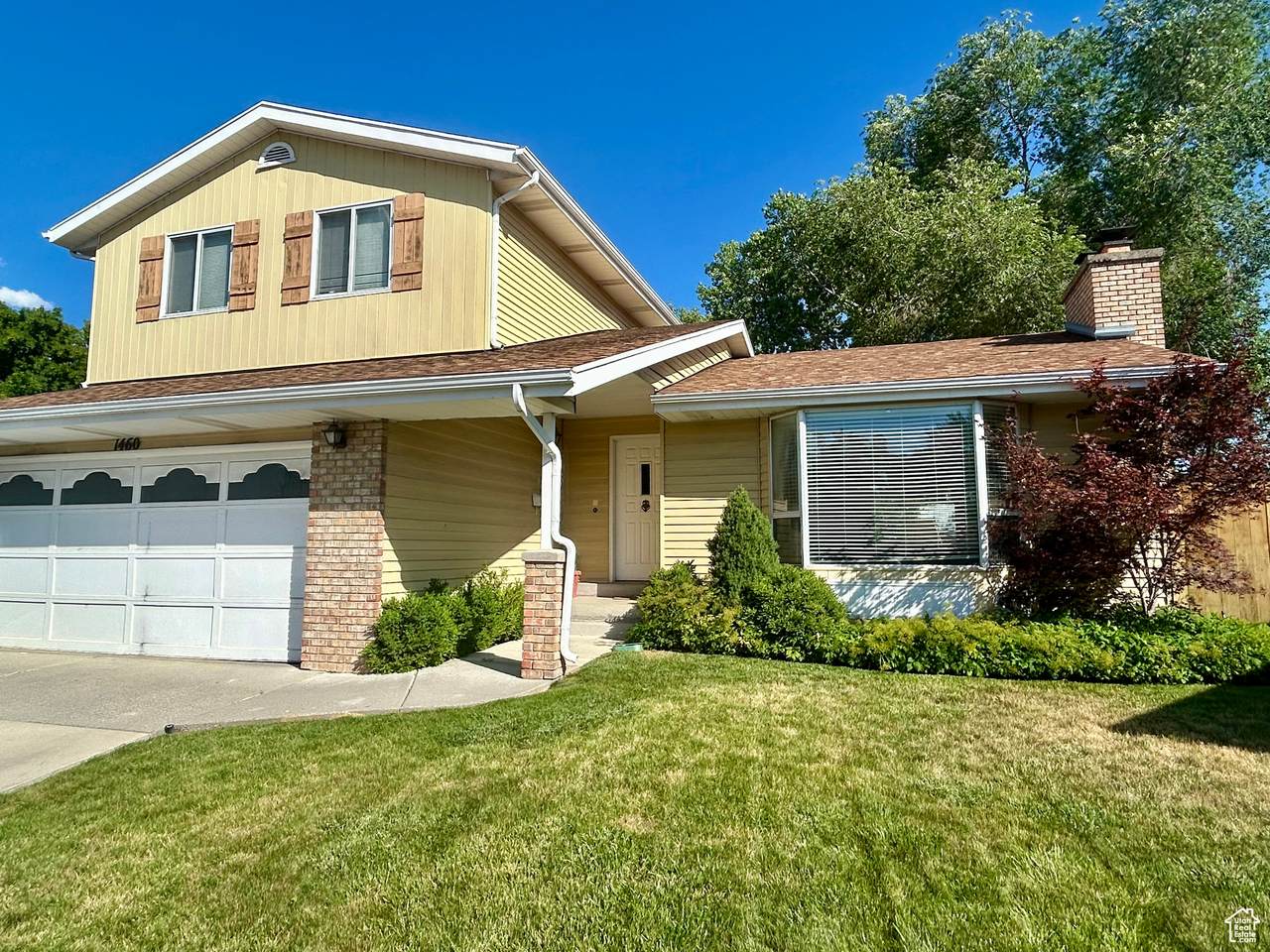 1460 Vintry Cir - Photo 1