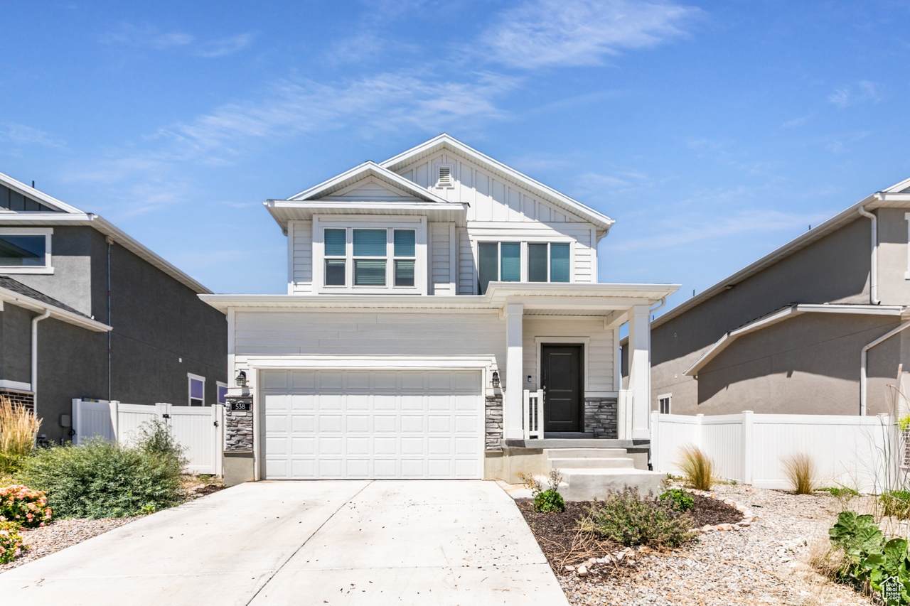 538 Musk Ave - Photo 1