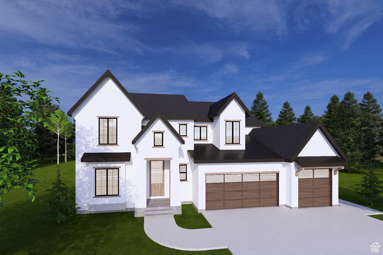 6158 Silver Sky Dr - Photo 1