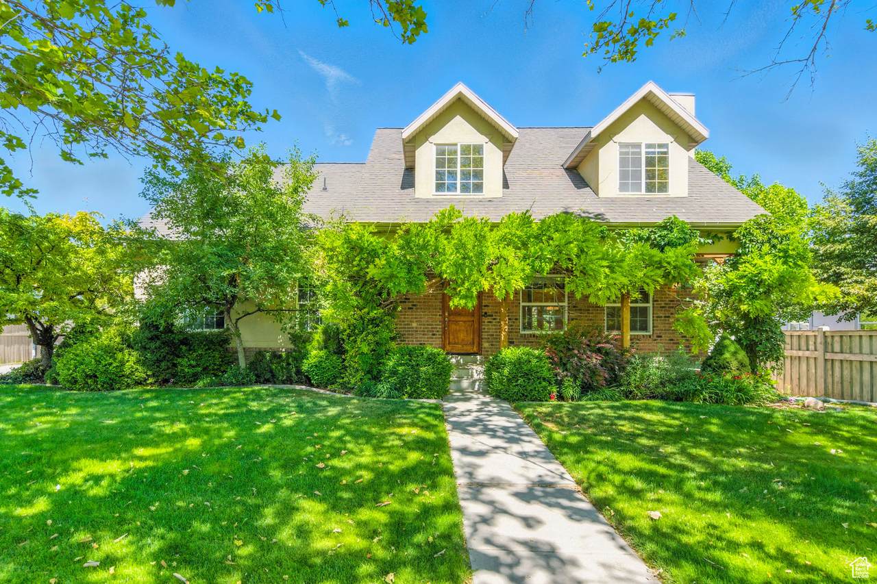 7861 Tinamous Rd - Photo 1