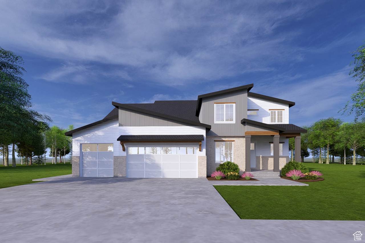 12763 Harlow Ann Way - Photo 1