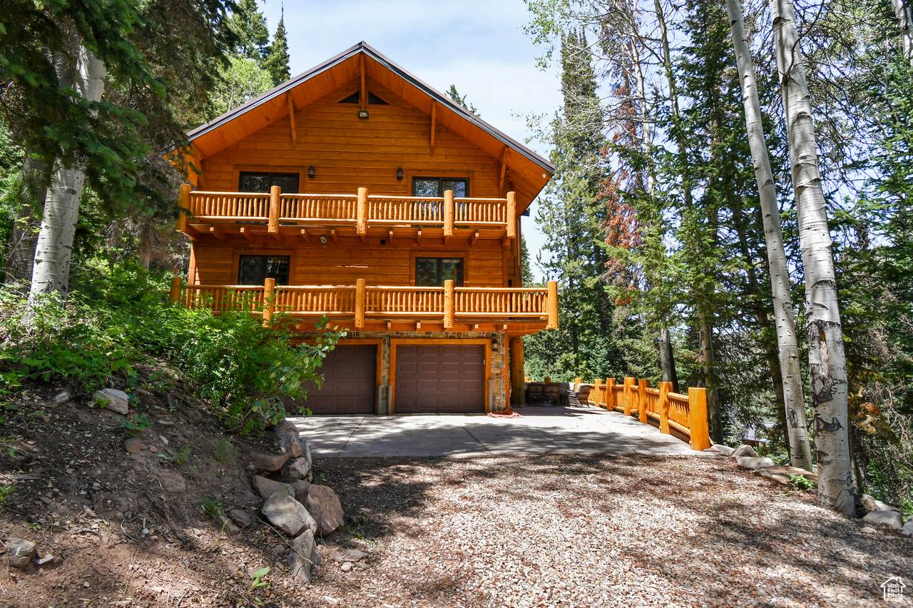 8581 Shingle Mill Dr - Photo 1