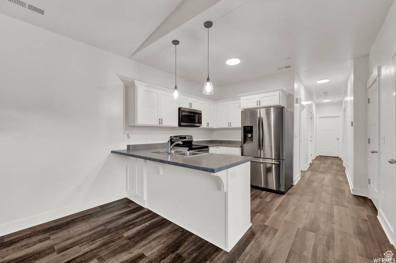 14708 Astin Ln - Photo 1