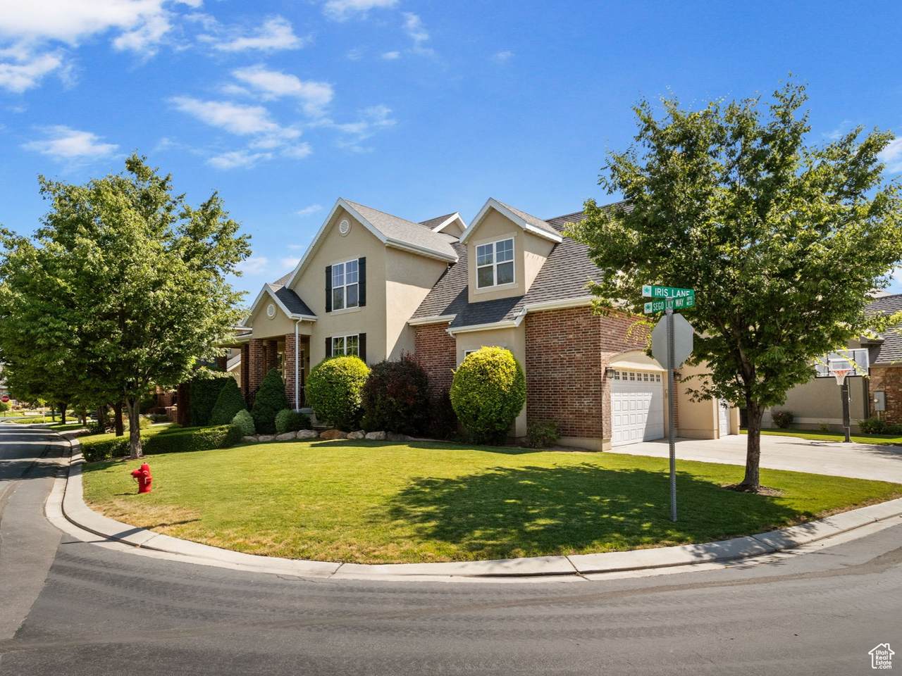 889 Sego Lily Way - Photo 1