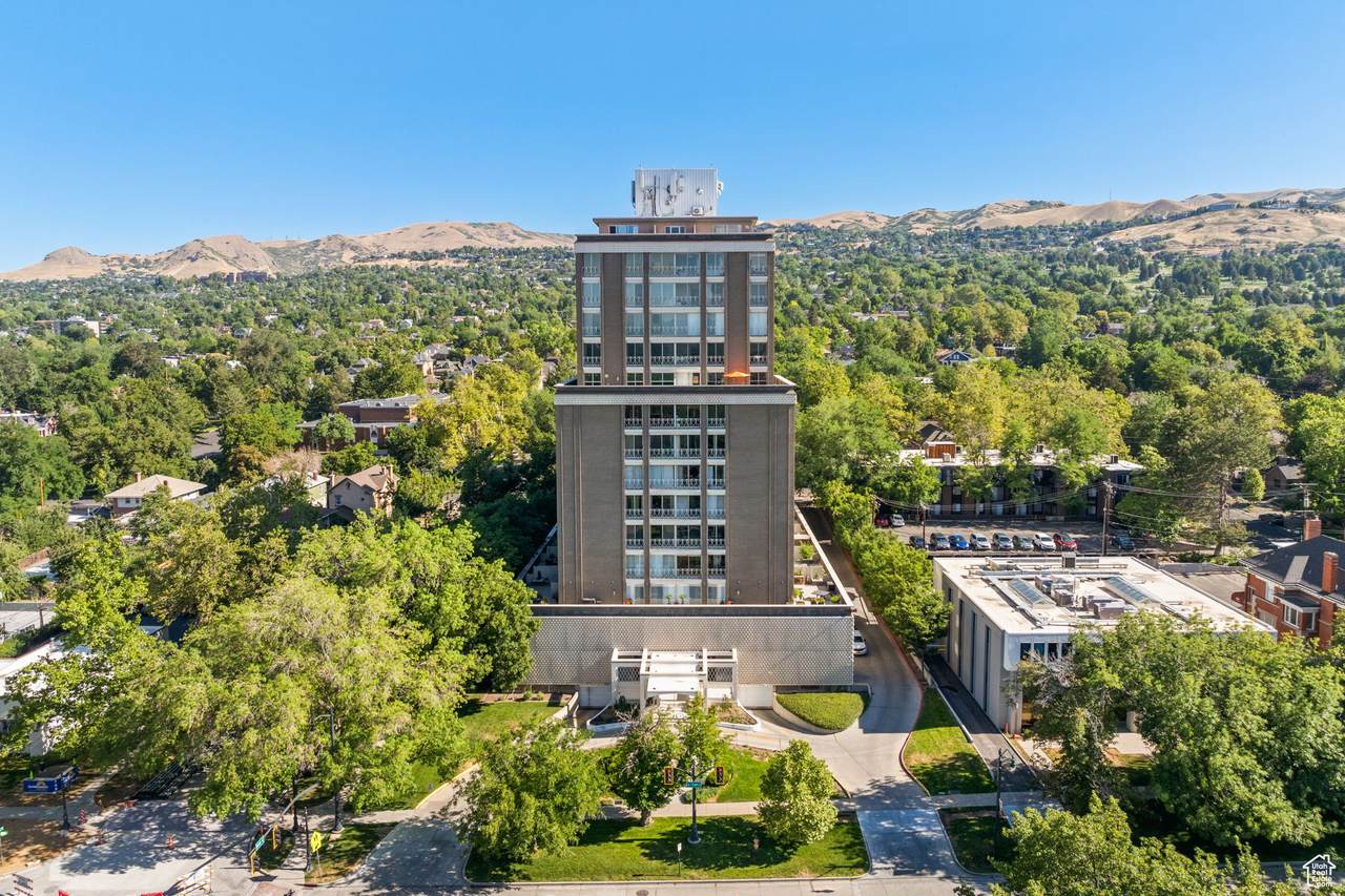 777 South Temple - Photo 1