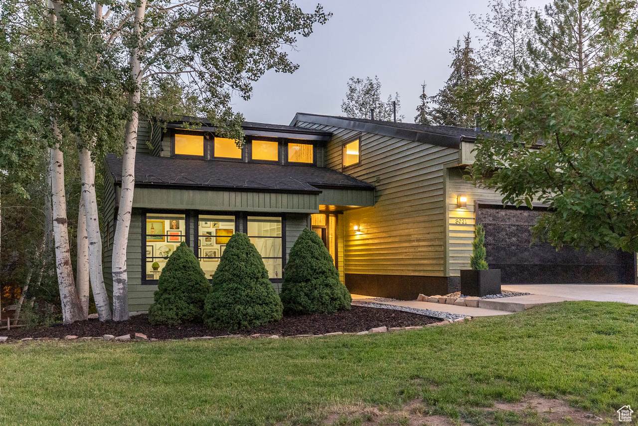 3021 American Saddler Dr - Photo 1