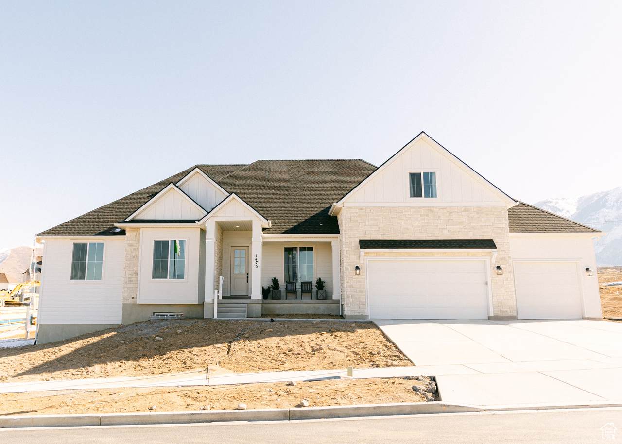 1473 Bardsley Way - Photo 1