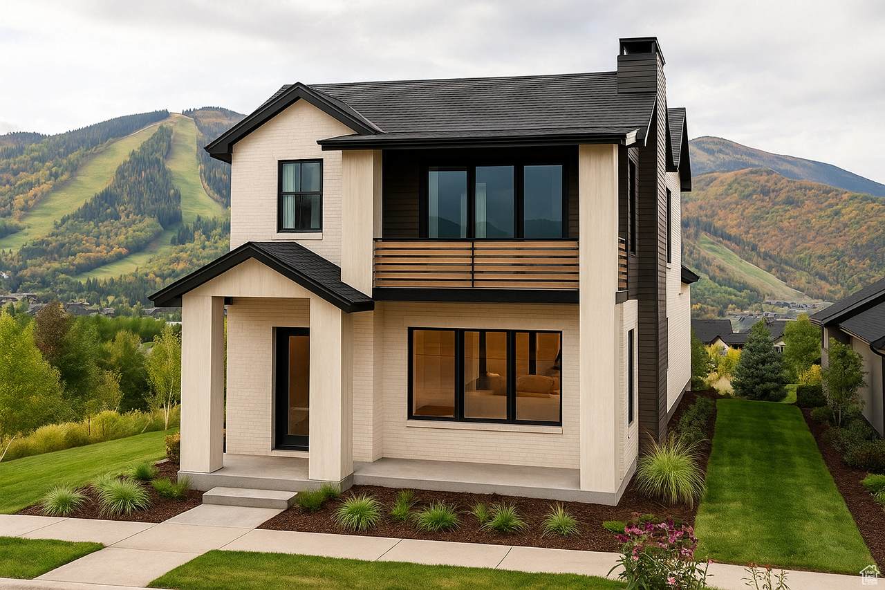 1384 Mahogany Way - Photo 1