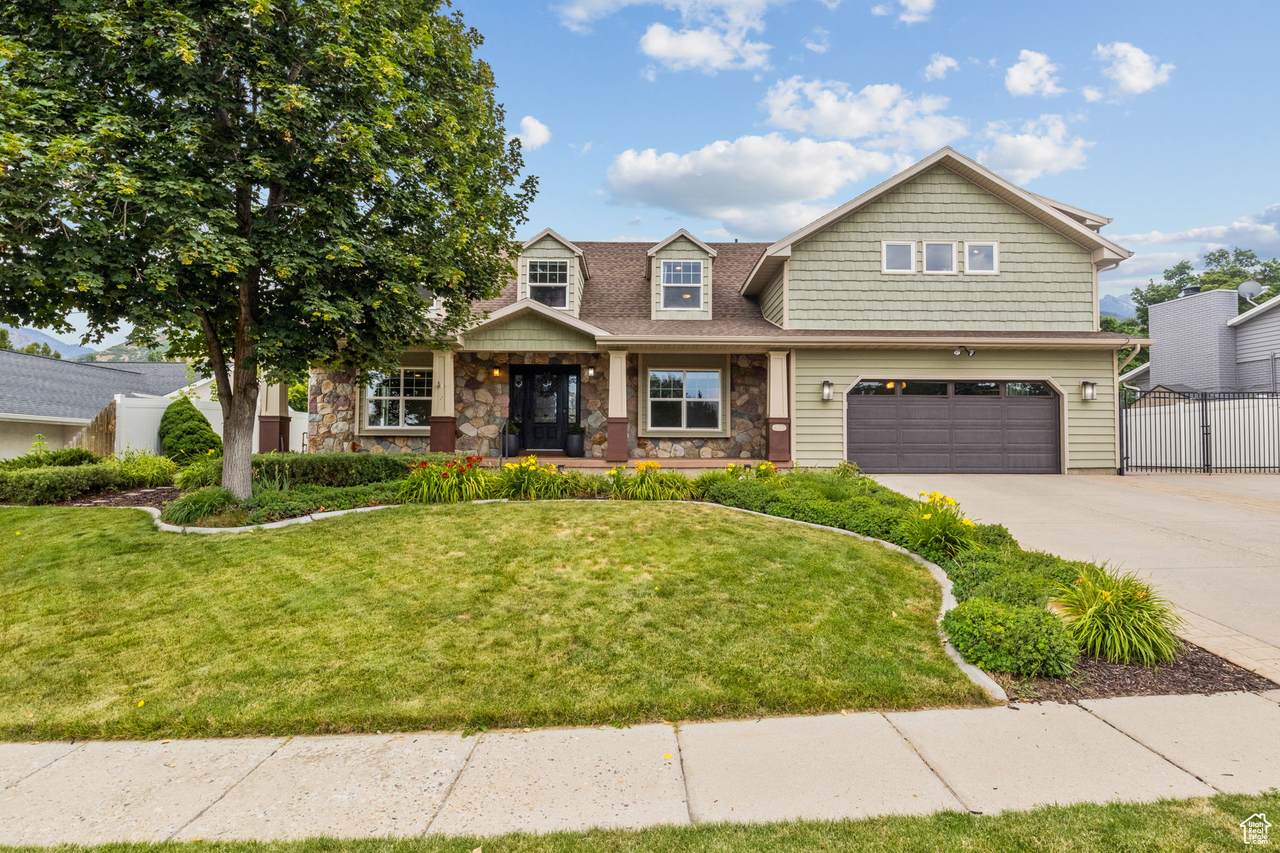 8103 Deer Creek Rd - Photo 1