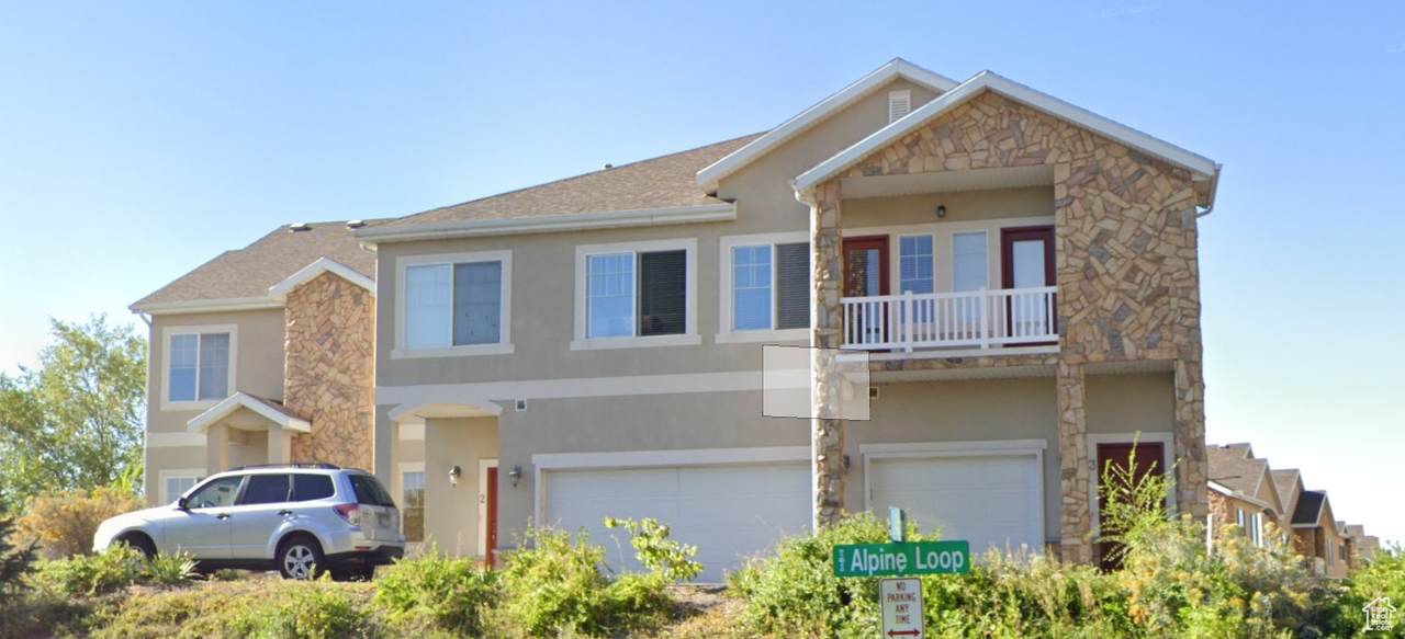 1208 Meadow Fork Rd - Photo 1