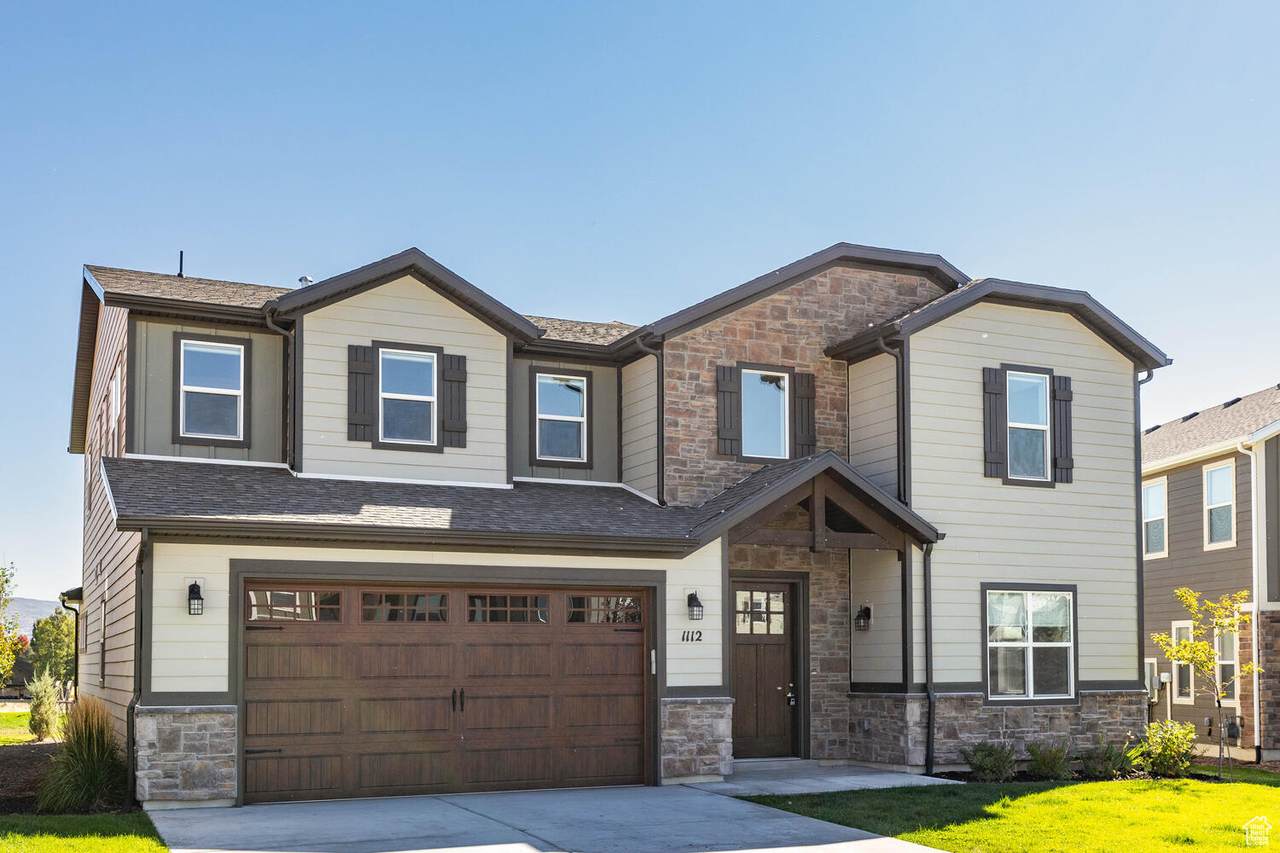 1112 Springer Loop - Photo 1