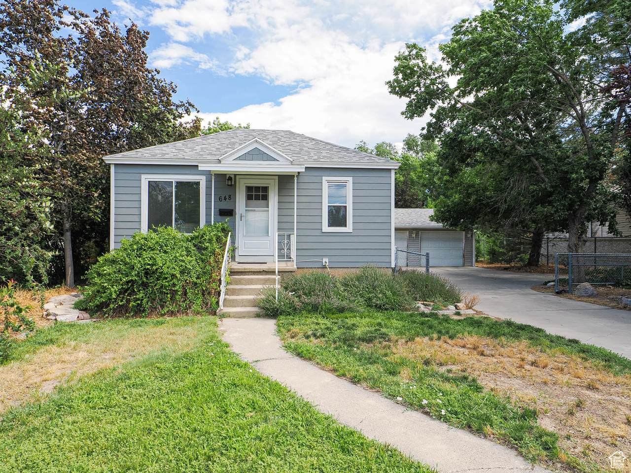 648 Wasatch St - Photo 1