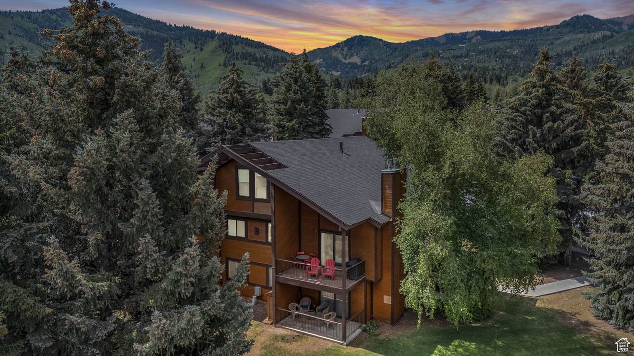 2025 Canyons Resort Dr - Photo 1