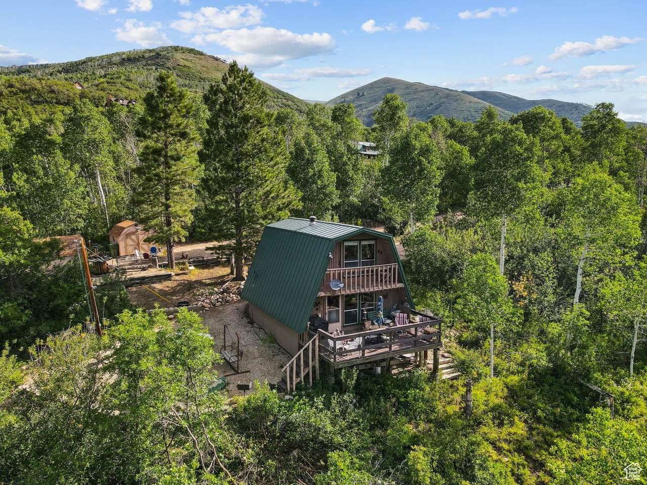 127 Comanche Pass - Photo 1