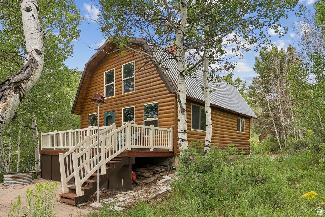 10222 Mackenzie Way - Photo 1