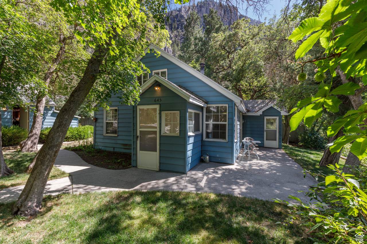 645 Ogden Cyn - Photo 1