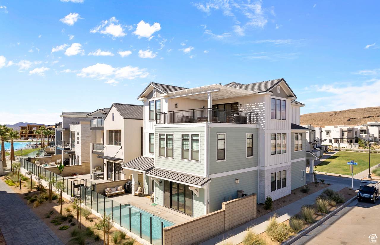 5466 Persian Ln - Photo 1