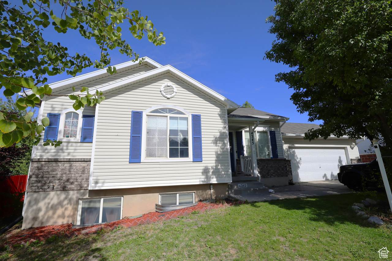 4345 Long Valley Dr - Photo 1