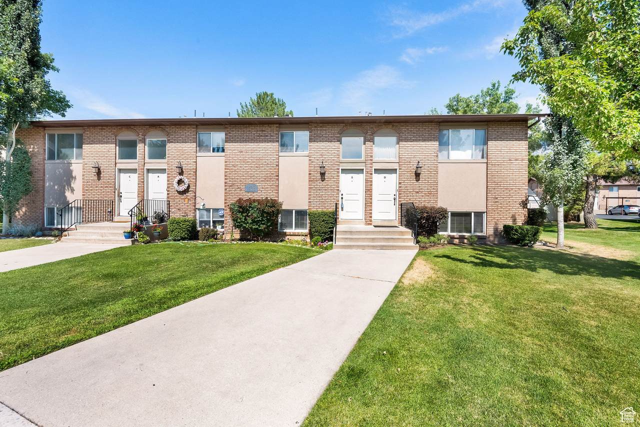 1438 Amiron Way - Photo 1