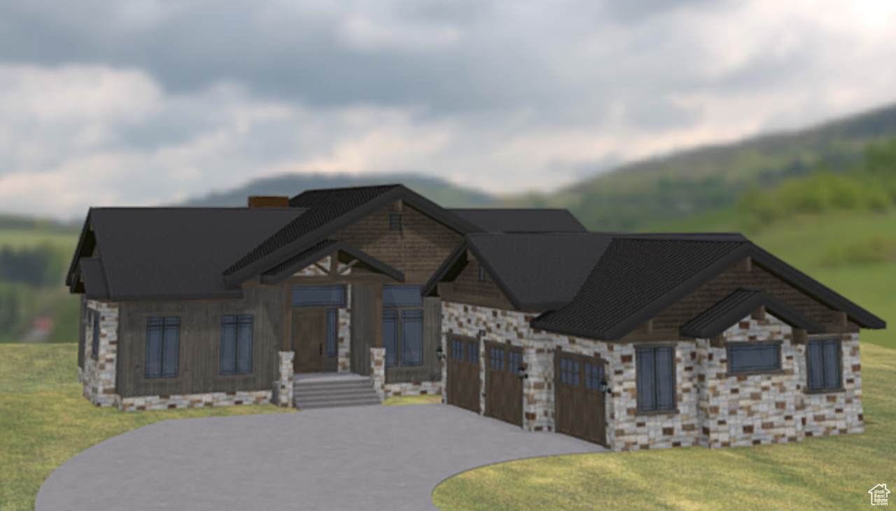 484 Haystack Mountain Dr - Photo 1