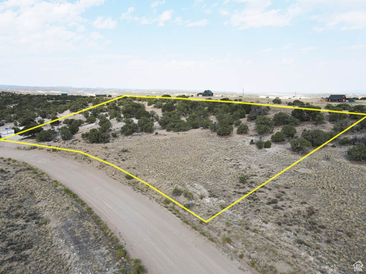 12496 George Marett Drive - Photo 1