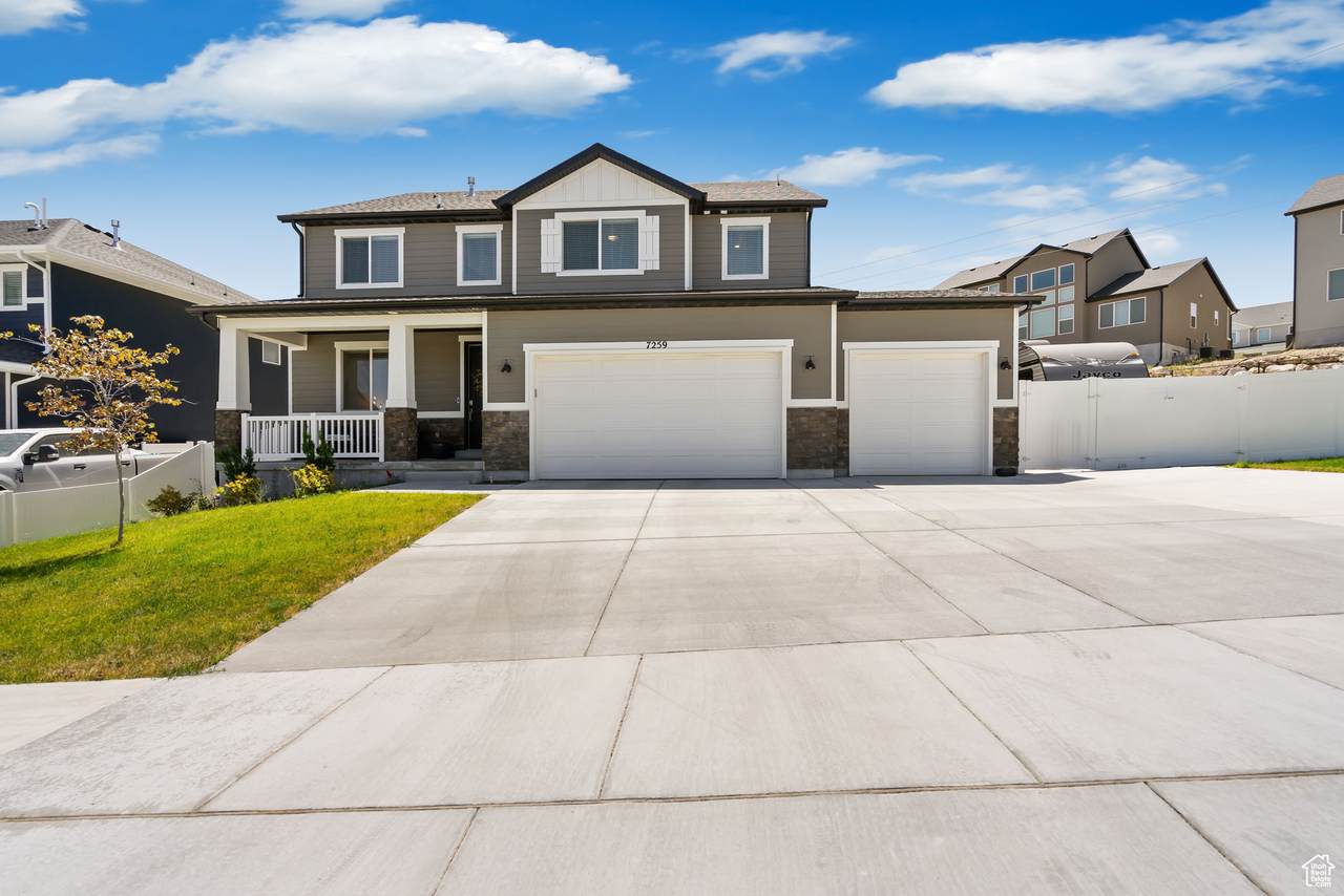 7259 Cibola Rd - Photo 1