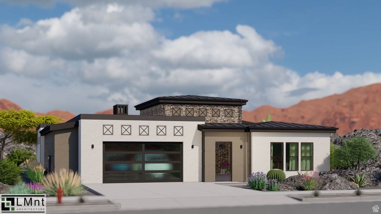 2612 Lava Valley Way - Photo 1